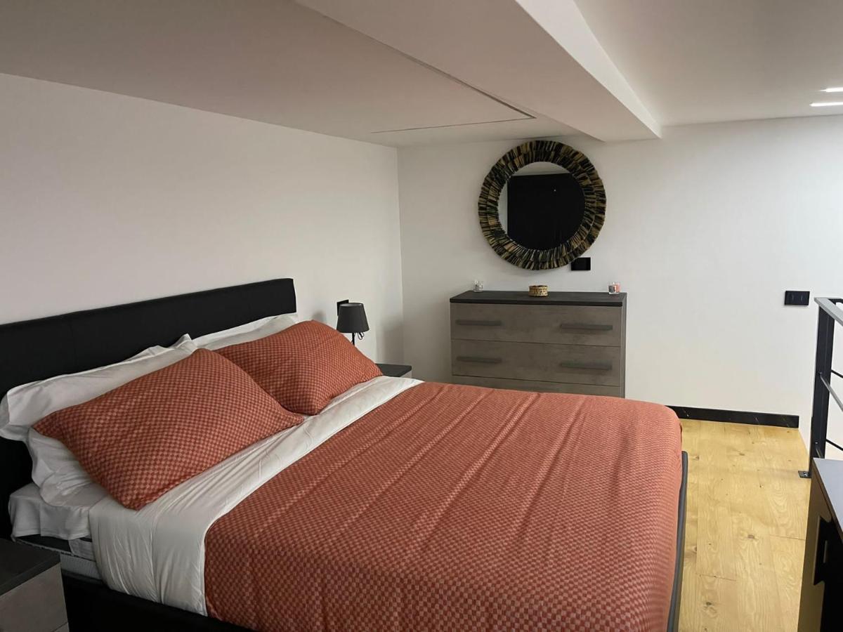 Casa Fiore Appartement