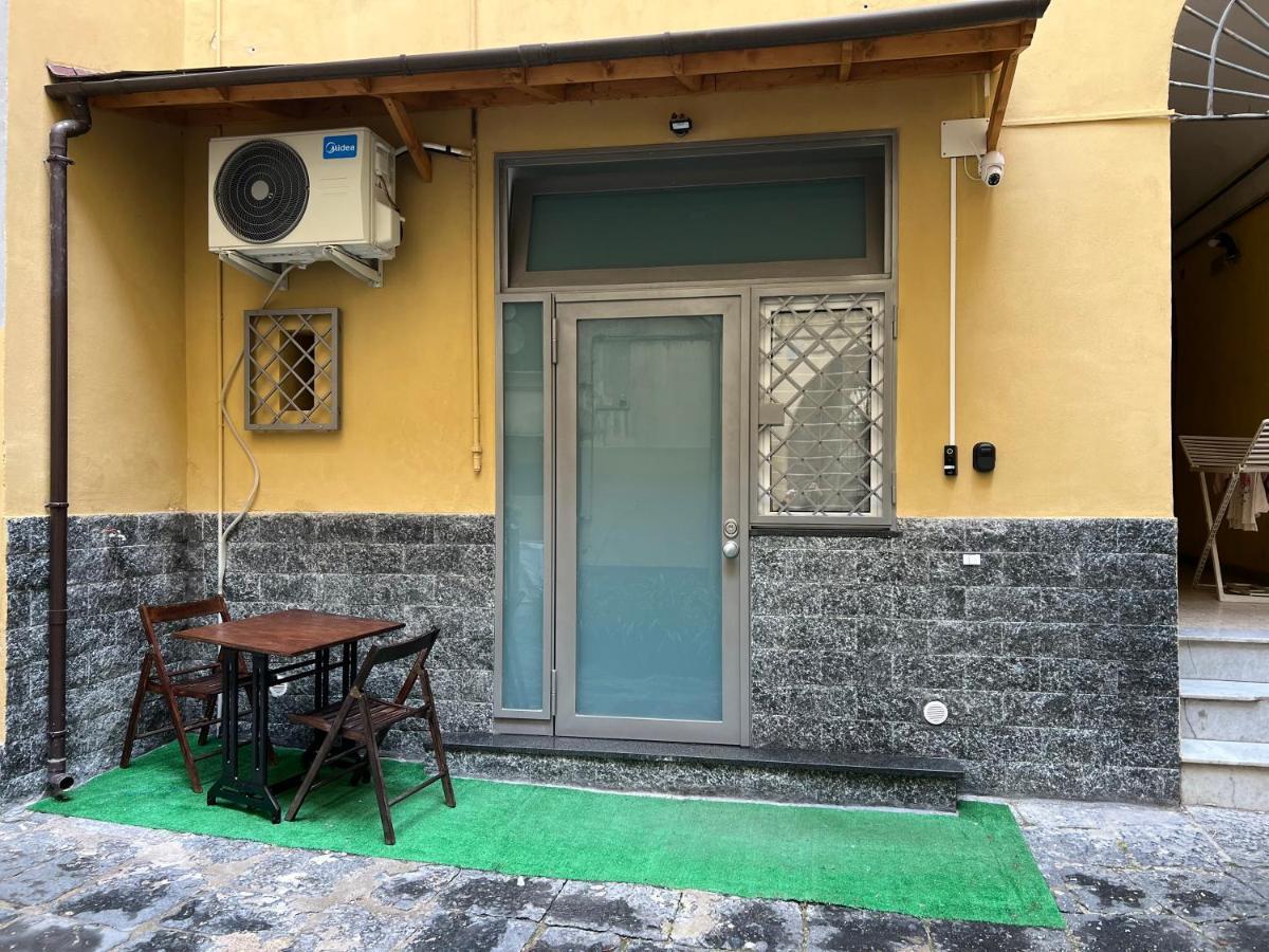 Appartement Casa Fiore